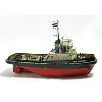Billing Boats Smit Nederland RC 1/33 skala  m/plast skrog