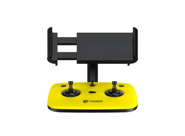 Chasing Controller med displayholder