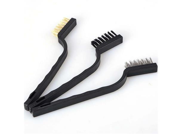 Cleaning Brush Kit