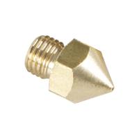 Creality 3D CR-10S Pro Brass Nozzle 0,4 