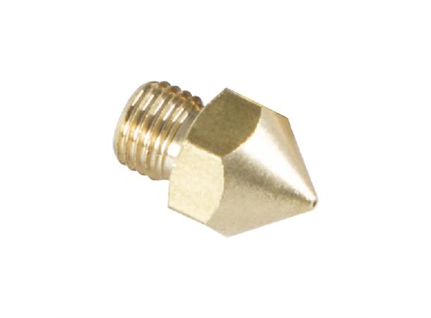 Creality 3D CR-10S Pro Brass Nozzle 0,4