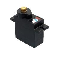 Dualsky DS395  Digital Micro Servo 1.5kg/0.10s  9g