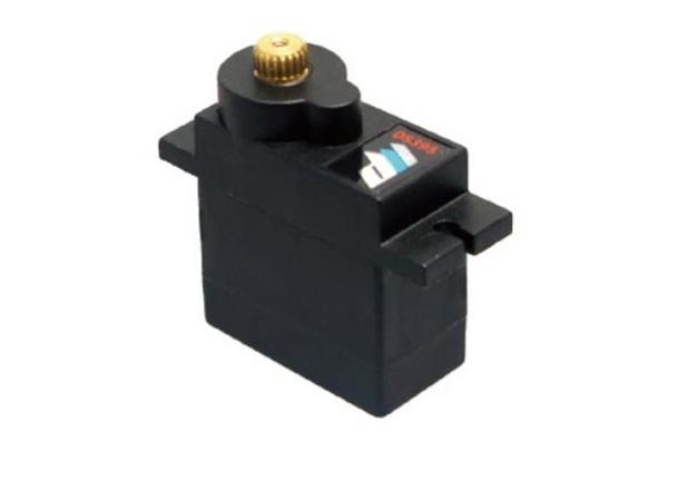 Dualsky DS395  Digital Micro Servo 1.5kg/0.10s  9g