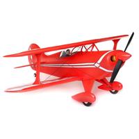 E-Flite Pitts S-1S BNF Basic med SAFE Te Skaffevare