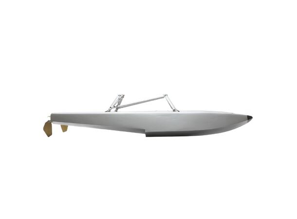 Flottører Hangar 9  1/5 skala 1/5 skala