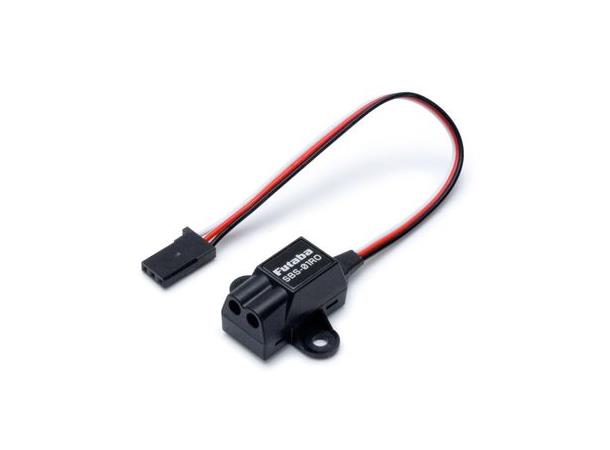 Futaba SBS-01RO RPM Telemetry sensor opt 05102560-1