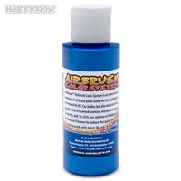 Hobbynox Airbrush Color Pearl Blå 60ml