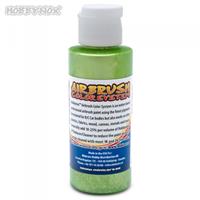 Hobbynox Airbrush Color Pearl Key-Lime 60ml