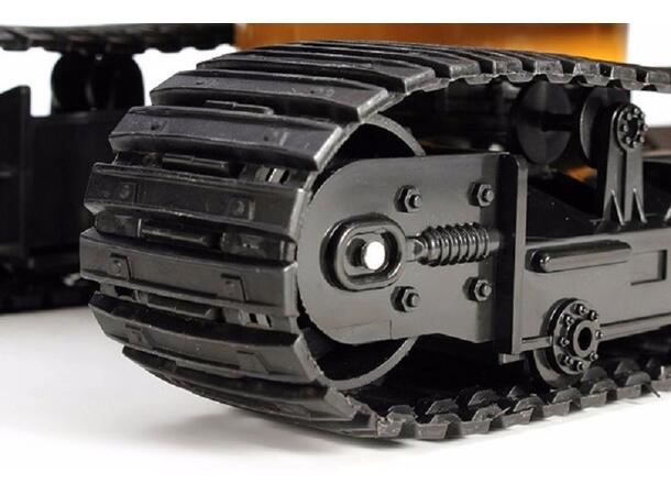 HuiNa Kran m/Krok 2.4Ghz 1:14 1/14