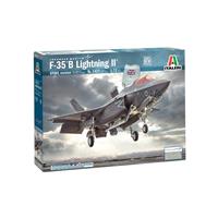 Italeri 1:72 F-35 B Lightning II STOVL 