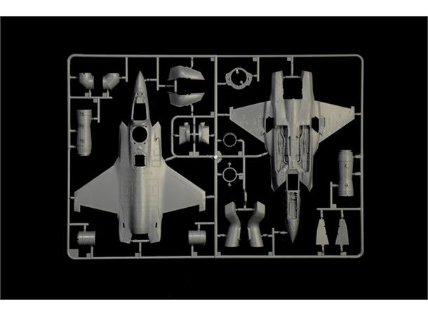 Italeri 1:72 F-35 B Lightning II STOVL