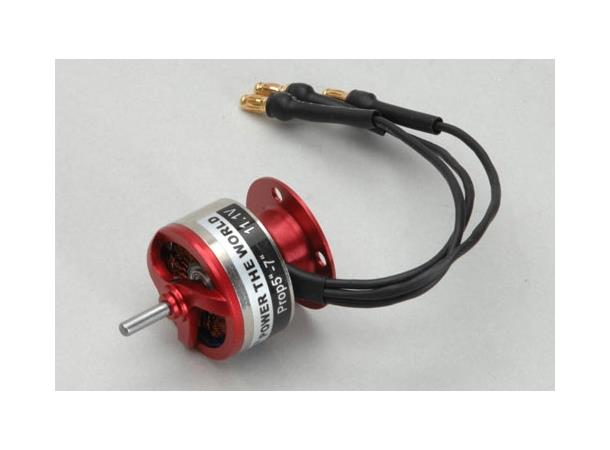 Joysway CF2812 Brushless motor 1950KV JW610208