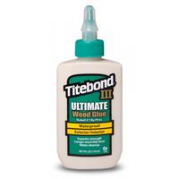 Lim Titebond III Trelim 118ml Inne/ute