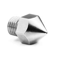 Micro Swiss Plated Nozzle for CR-10S PRO 0.4mm 1 stk