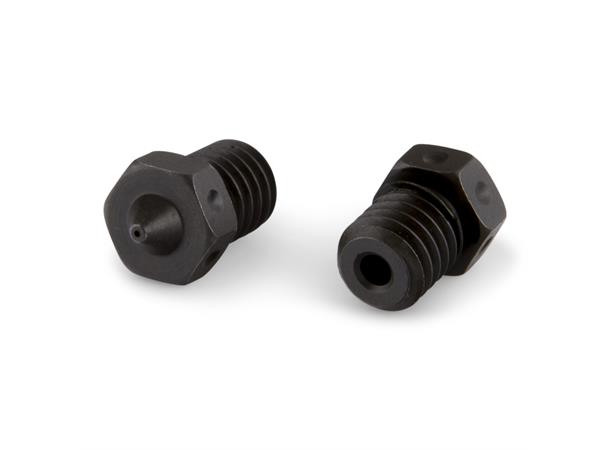 P120 Hardened Nozzle 0,6 mm - 1 pcs