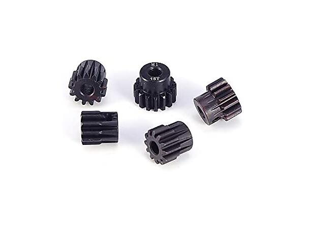 Pinion drev 11/12/13/14/15T   MOD1 MOD1    Surpass Hobby