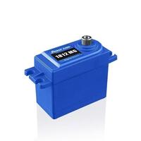 Power HD-1812MG Waterproof 18kg/0.12s  56g
