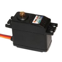 Power HD-6001MG Analog servo 6.7kg/0.14s   56g