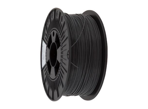 PrimaValue PLA 1.75mm 1kg -Dark Grey Mørk grå  3D printer filament