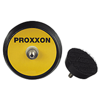 Proxxon Skumunderlag for WP/E Ø50mm