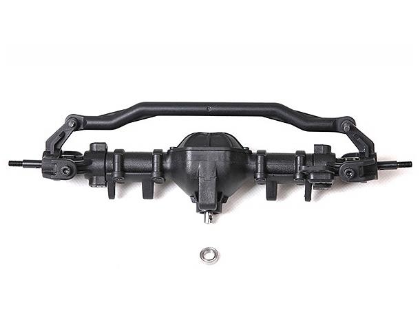 ROC-C1013 Front Axle Assembly MB Scaler