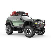 RedCat Everest Gen7 PRO - Green 1/10 skala