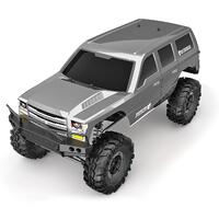 RedCat Everest Gen7 Sport - Silver 1/10 skala