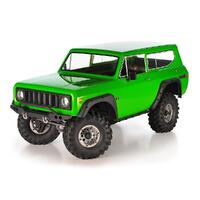 RedCat Scout II Gen8 V2 - Green 1/10 skala