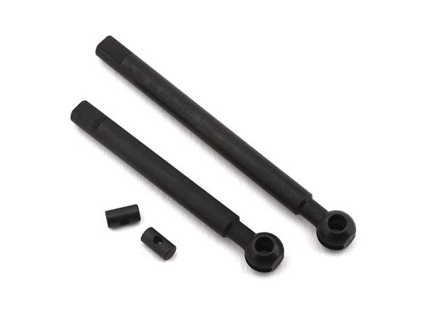 Redcat Gen8 Front Portal CVA Shafts