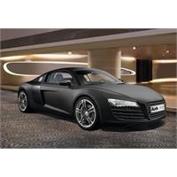 Revell Audi R8 1/24 Revell plastbyggesett