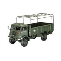 Revell Modell WOT 6 § 1/35 Revell plastbyggesett