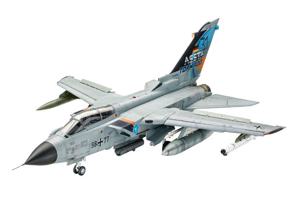 Revell Tornado ASSTA 3.1 1/48 Airfix plastmodell