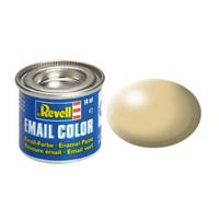 Revell no.314 beige silk 14ml enamel