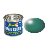 Revell no.365 patina green silk 14ml enamel