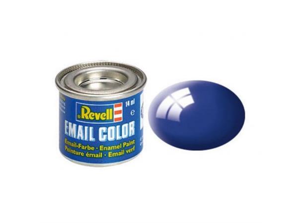 Revell no.51 ultramarine-blue gloss 14ml enamel