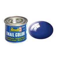 Revell no.51 ultramarine-blue gloss 14ml enamel