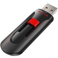 Sandisk Minnepenn - Glide 16GB § 