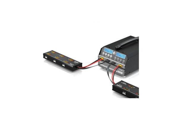 SkyRC G630 Charging Hub for PC1080 §