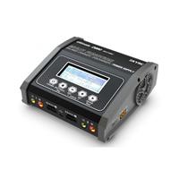 SkyRC Ultimate Duo D260 Lader 2x130W 