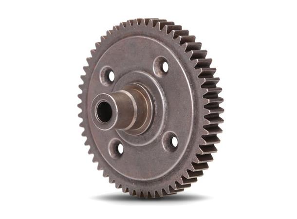 Spur gear 32P 54T Slash 4X4 Traxxas  0.8 Metrisk pitch