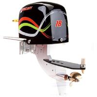 TFL Brushless Outboard Motorassembly 