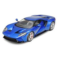 Tamiya Ford GT 1/24 plastbyggesett 