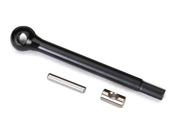 Traxxas Axle Shaft Set Front Left TRX-4