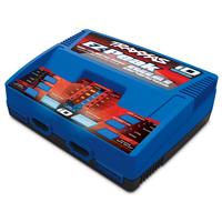 Traxxas EZ-Peak Dual 8Ah lader 2-3S