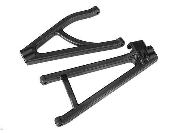 Traxxas Suspension Arms Rear Left (1+1)