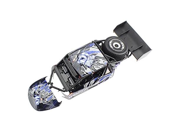 WLToys karosseri WL-124018.1843