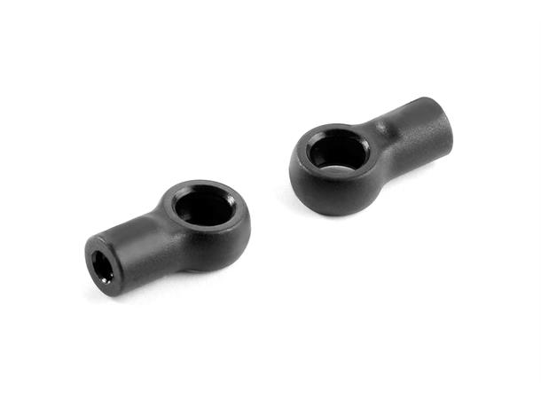 Xray Composite Front Upper Ball Joint 372150