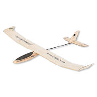 AeroNaut Lilienthal 40 RC  vsp:119cm 