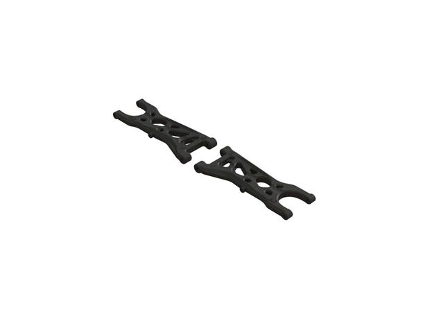 Arrma Front Susp Arms (Old: AR330520)