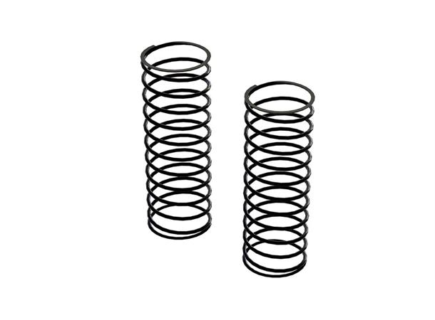 Arrma Rear Shock Spring (2 pcs) AR330533